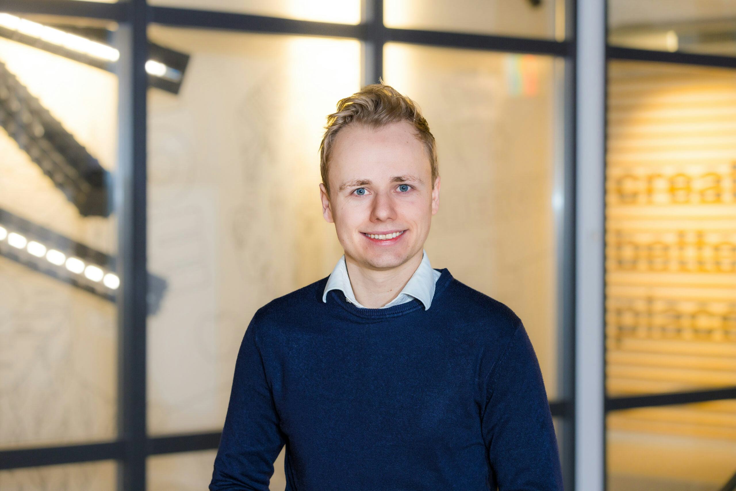 Pim Boderie, Hospitality Group