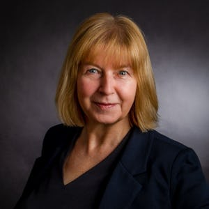 Dr. Pita Verweij