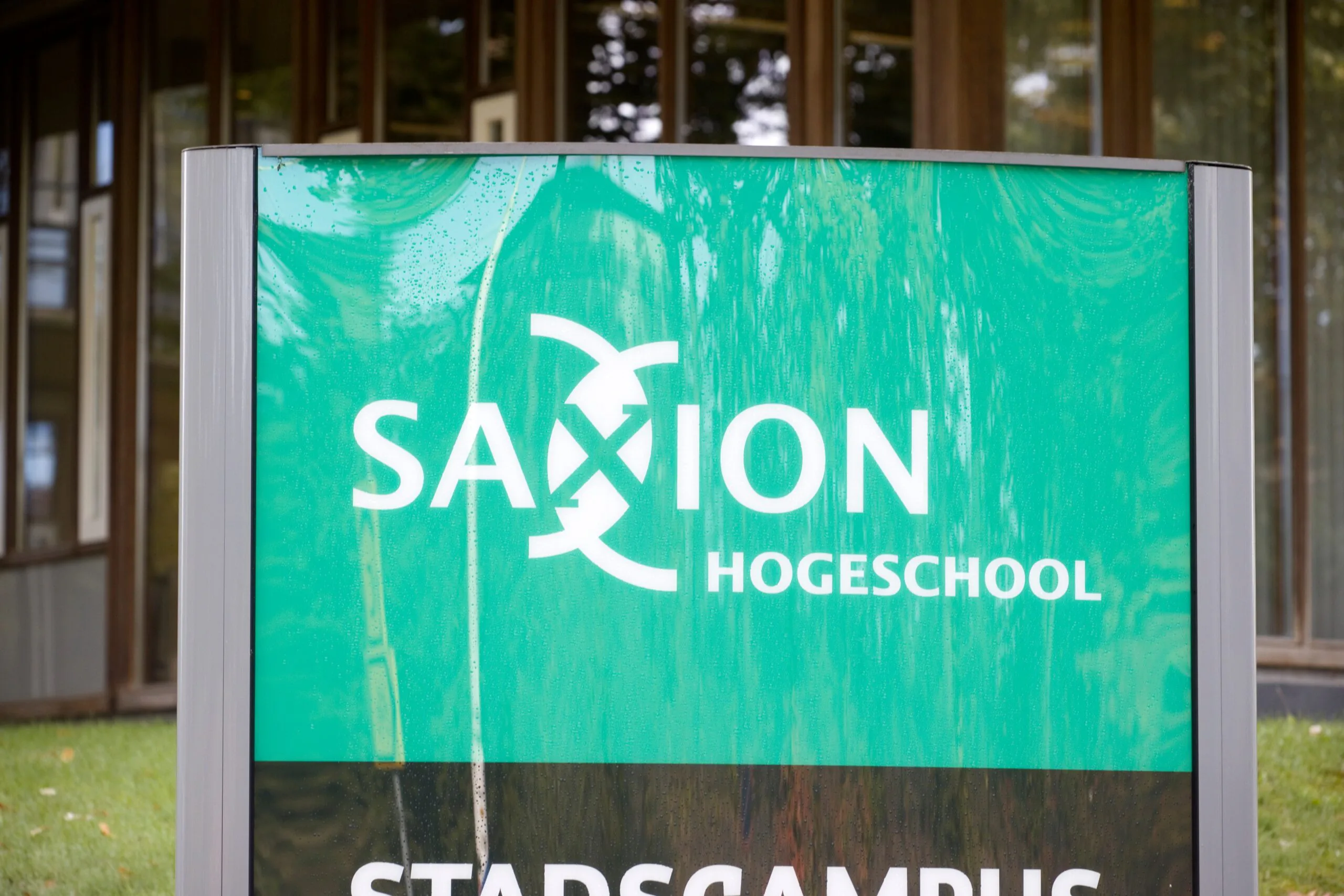Lees meer artikelen over Saxion