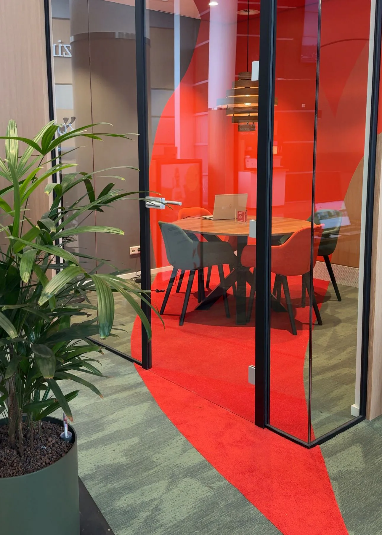 Beeld door Anne Tjon-A-Joe