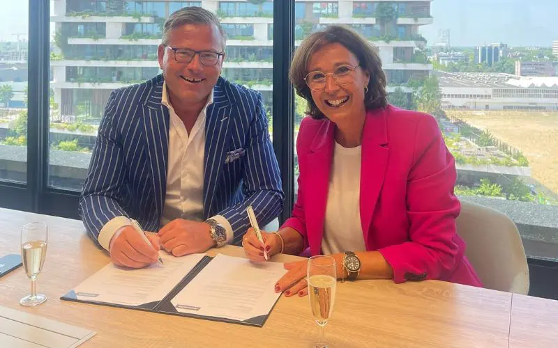 Jaarbeurs Utrecht gunt schoonmaak opnieuw aan CSU