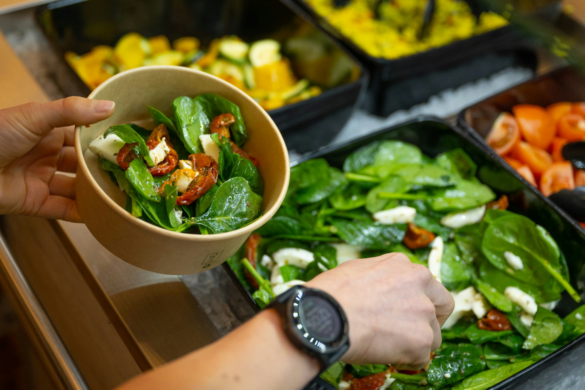 Catering met impact: aanbestedingscriteria helpen je op weg