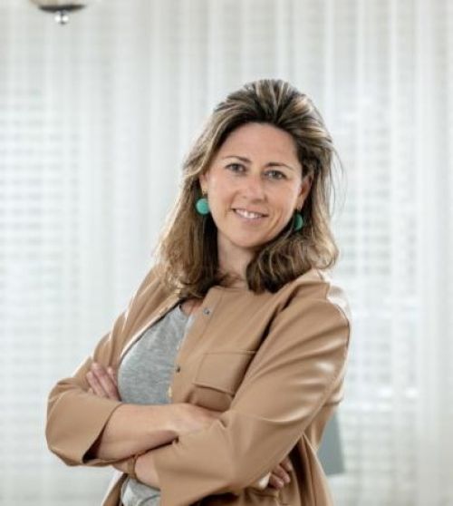 Janna Steinbusch nieuwe algemeen directeur Gom