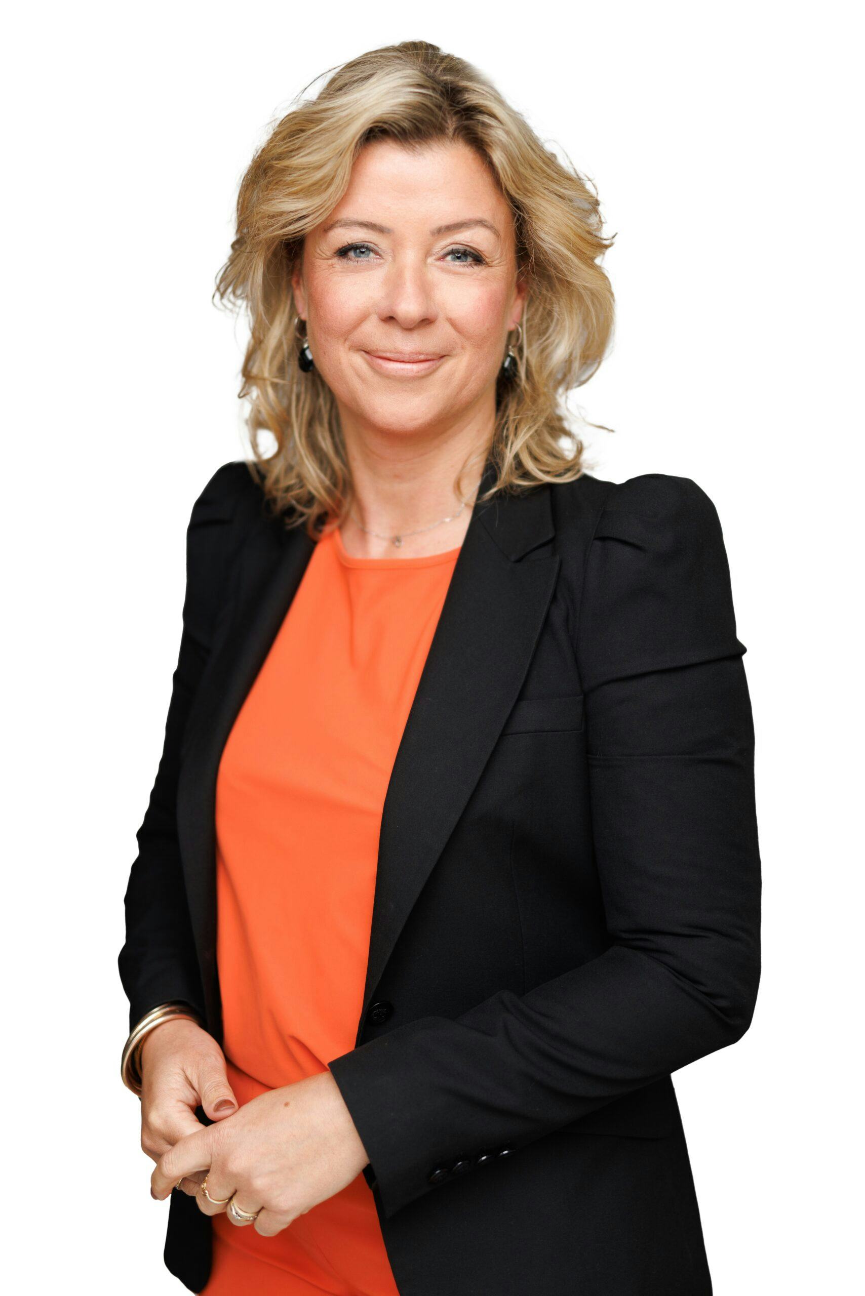 Sinds 1 juli is Marlijn van Straaten de nieuwe CEO van Vitam.