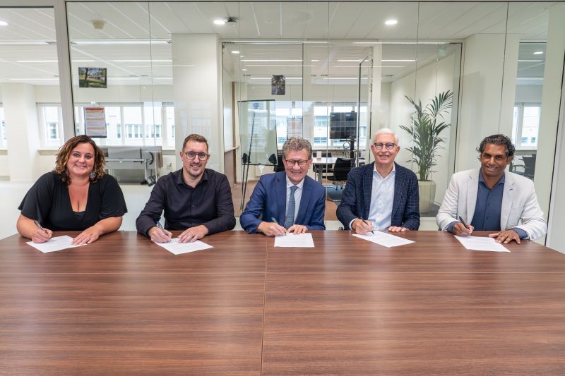 Bron: Code Verantwoordelijk Marktgedrag via LinkedIn