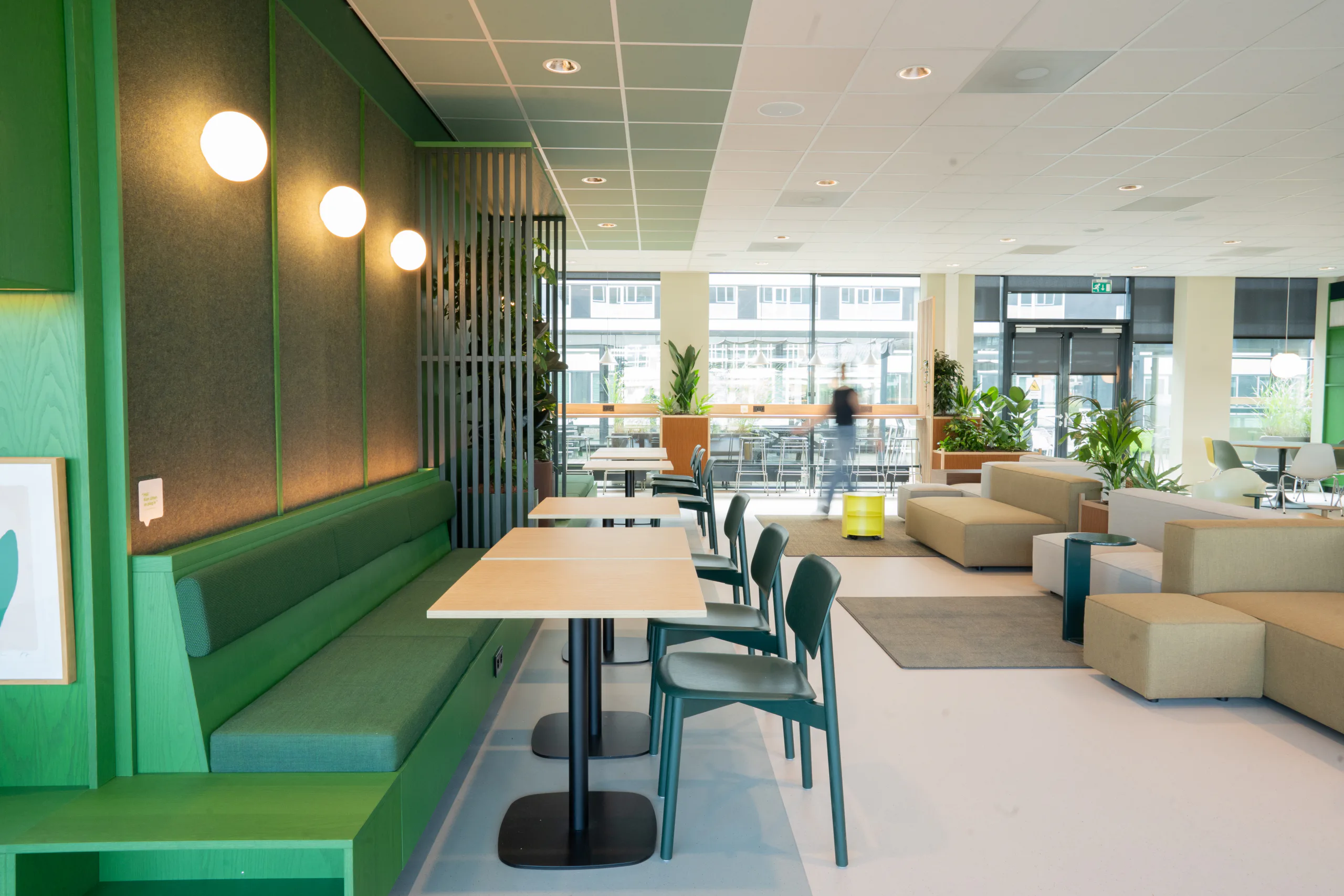 Lees het volledige interview met Jacqueline Hornman