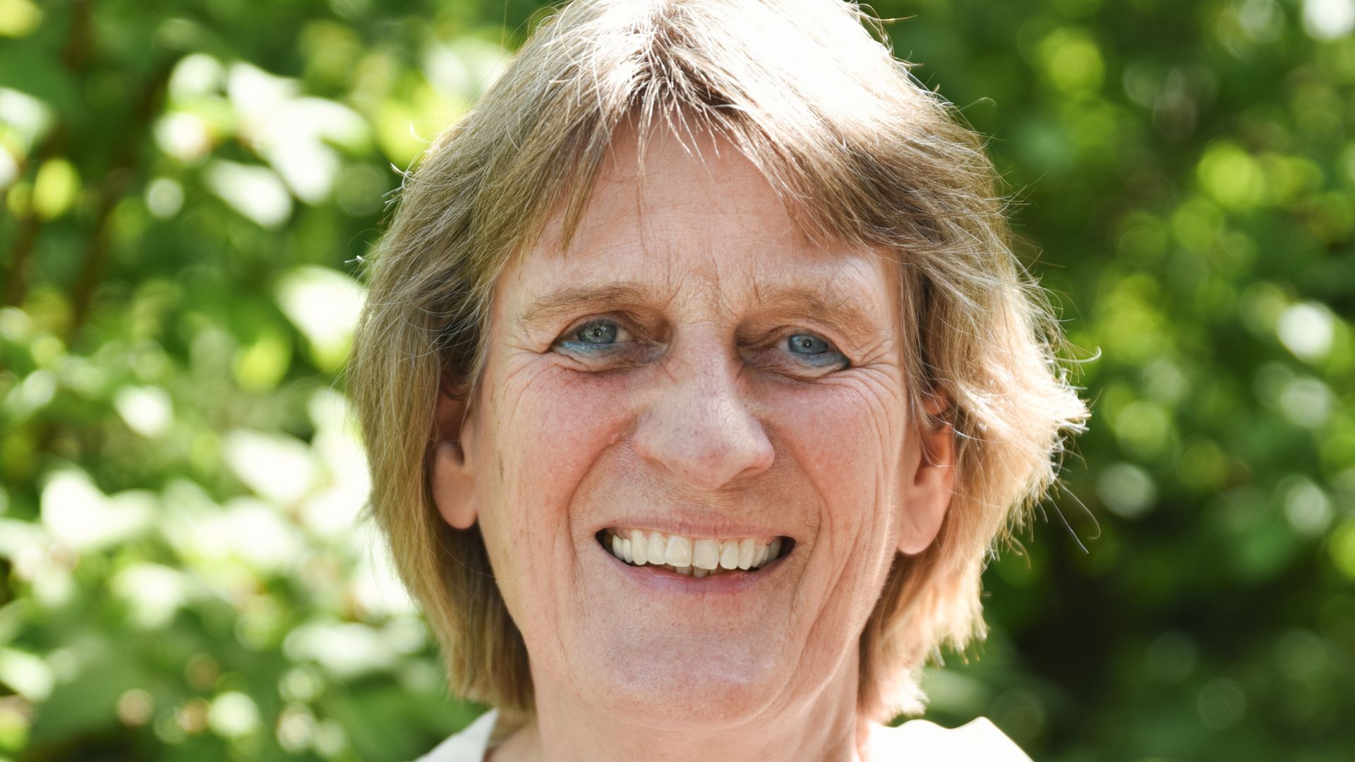 Marina de Haan, directeur Facilitair Bedrijf bij UMC Utrecht