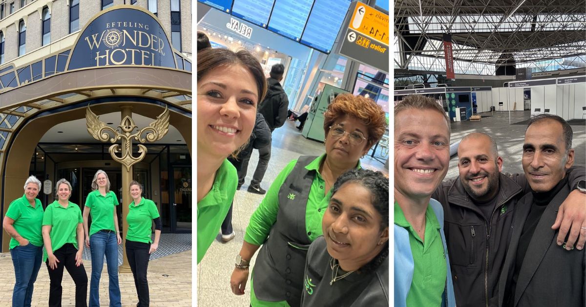 Beeld: CSU via LinkedIn