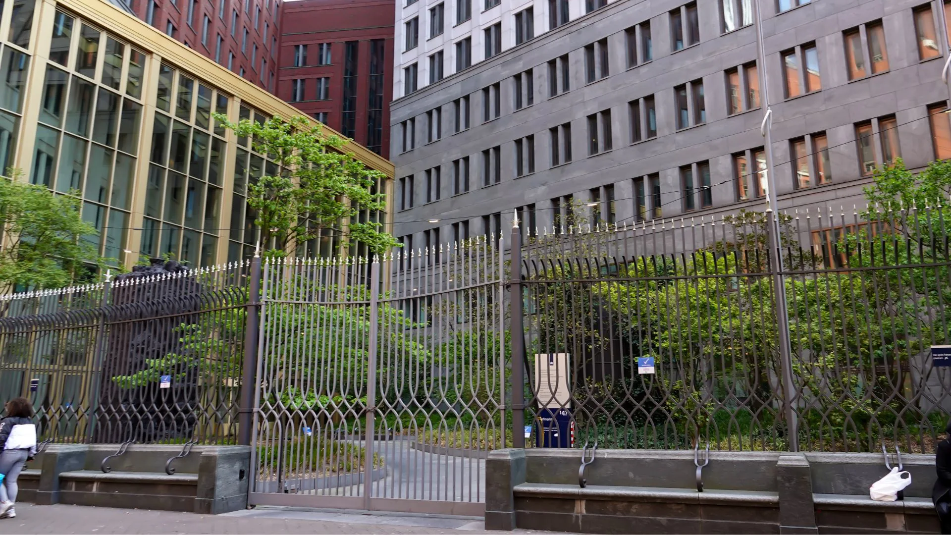 Paul Pegels (BZK): 'De huisvesting van de Rijksoverheid is gebaseerd op angst'