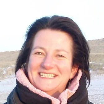 Monique van der Woude