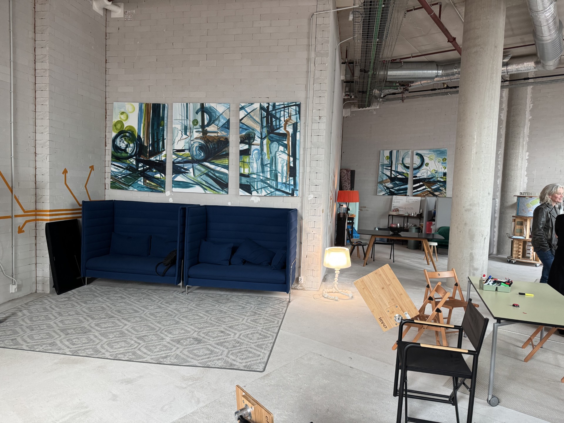 Beeld door Paul Pegels