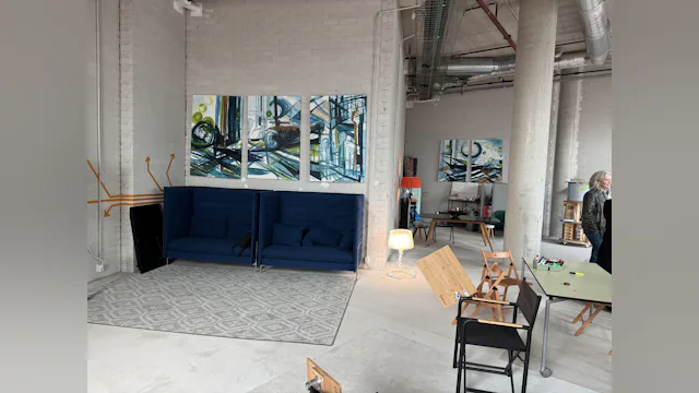 Beeld door Paul Pegels