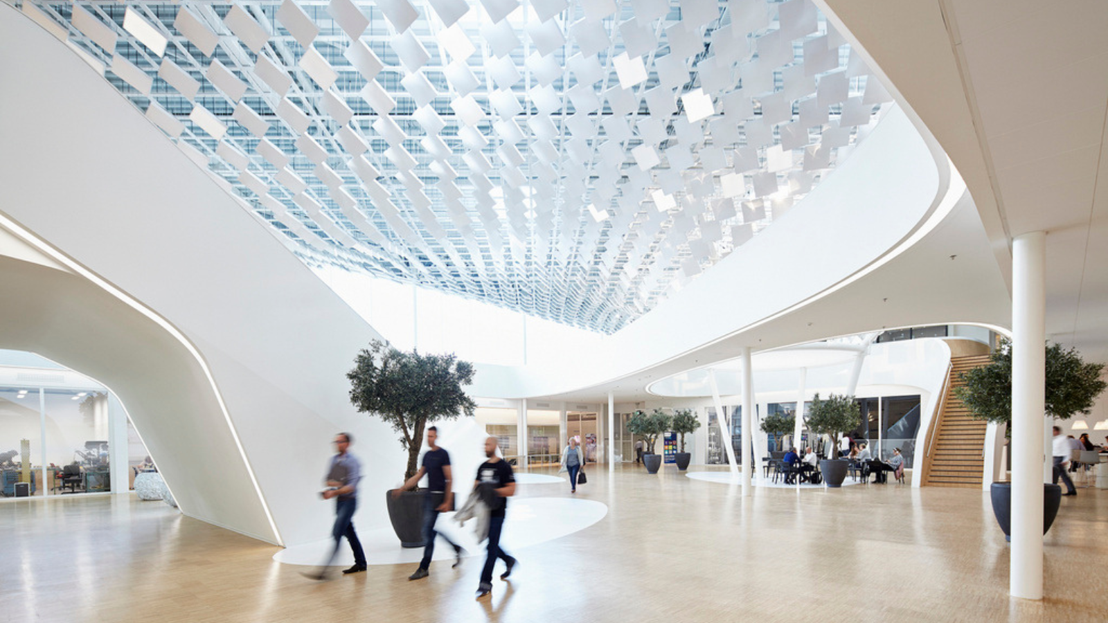 Foto: Jonathan Andrew