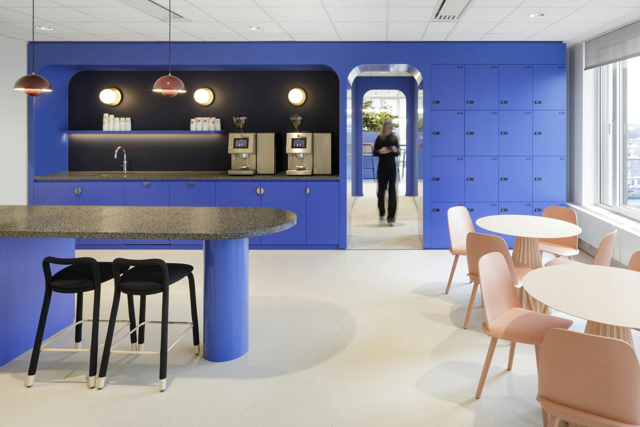 Hoe de werkplek kan bijdragen aan mentaal welzijn