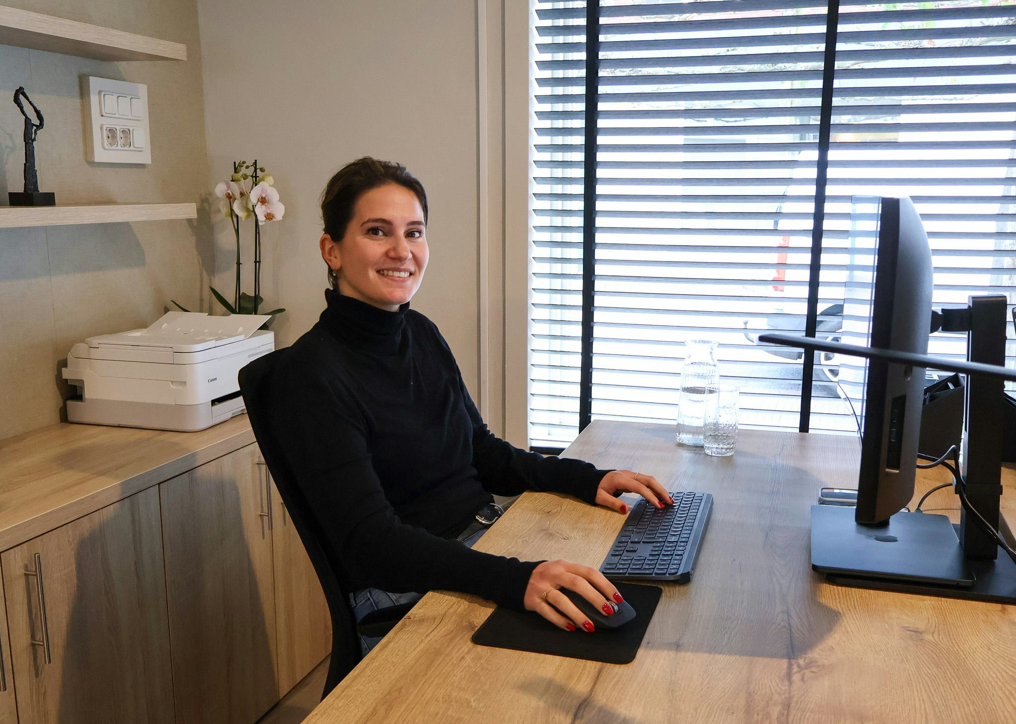 Jong Talent Floor van Staalduinen (Social Cleania): 'Het menselijke karakter van de schoonmaak sprak mij direct aan'