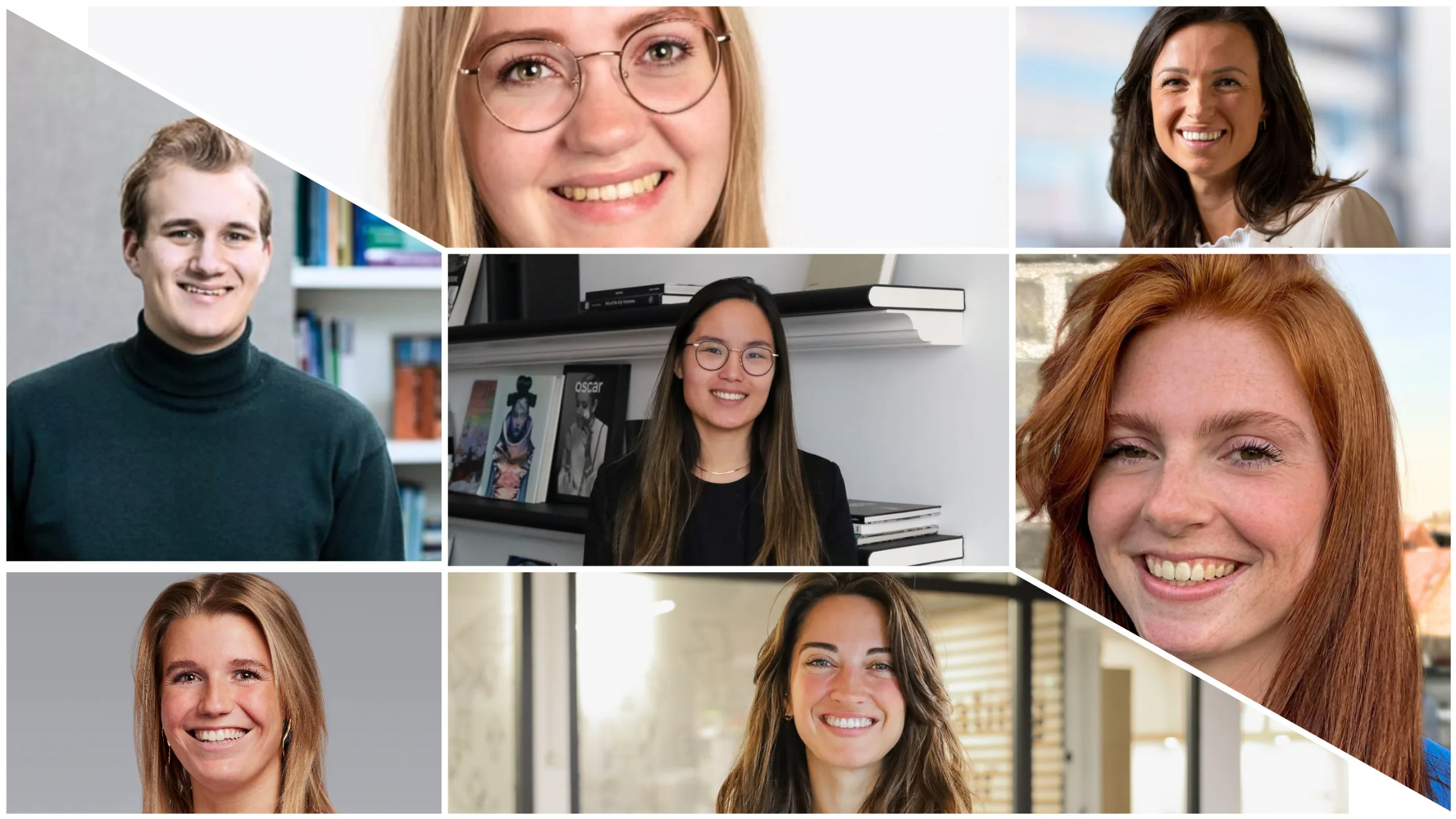 Rising Stars: dit zijn 7 FM-talenten (tweede helft 2025)