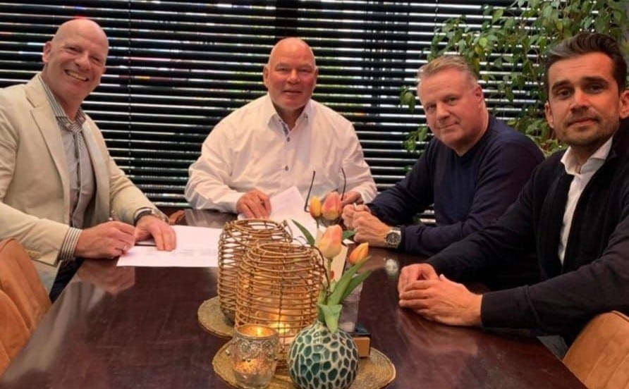 Facility Groep Nederland neemt Van Bentum Schoonmaakdiensten over