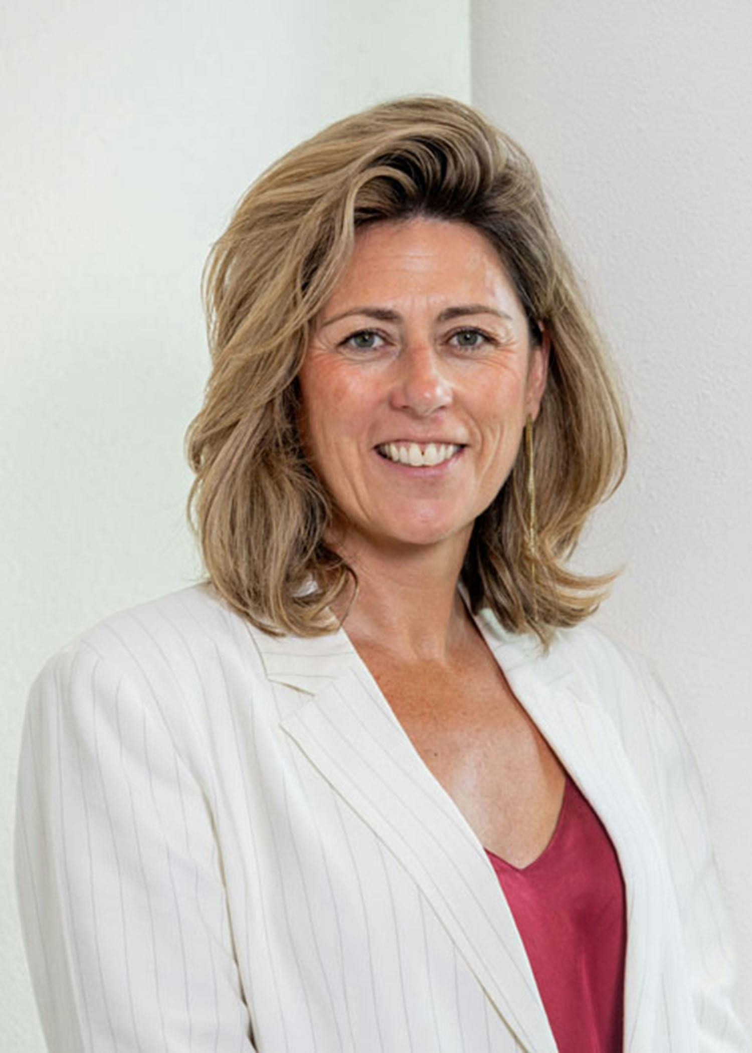 Janna Steinbusch, algemeen directeur van Gom.