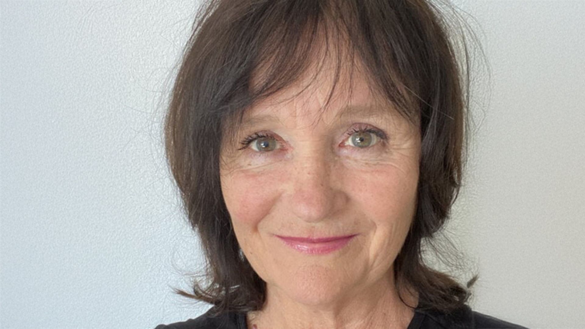 Bernadette Nooij, onderzoeker bij de VU Amsterdam