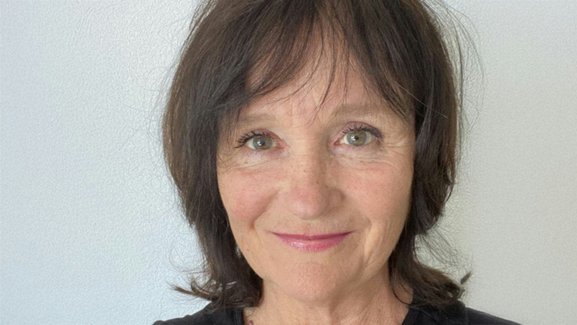 Bernadette Nooij, onderzoeker bij de VU Amsterdam