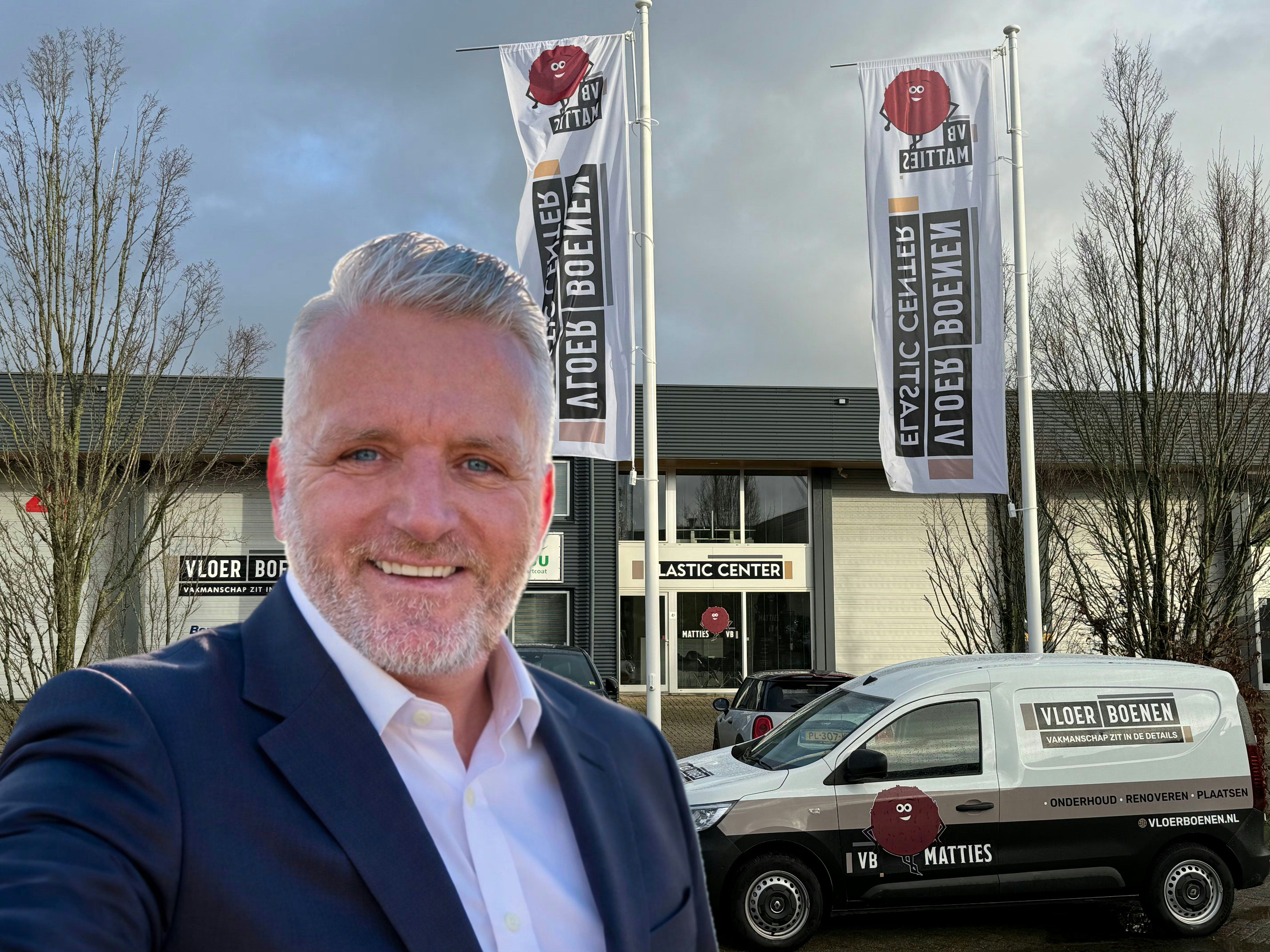 Van jaarlijks polymeren naar preventie: ook bij specialistisch vloeronderhoud is voorkomen beter dan genezen