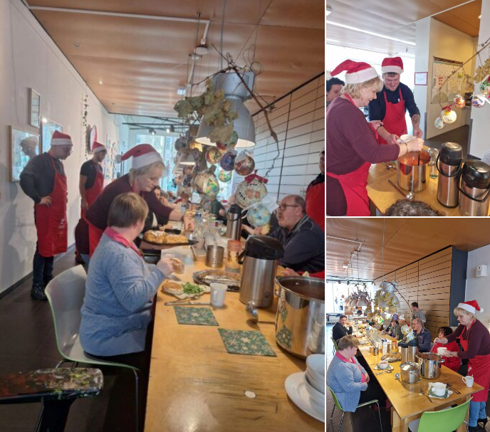 In beeld: glazenwassers tonen maatschappelijke betrokkenheid tijdens Actieperiode