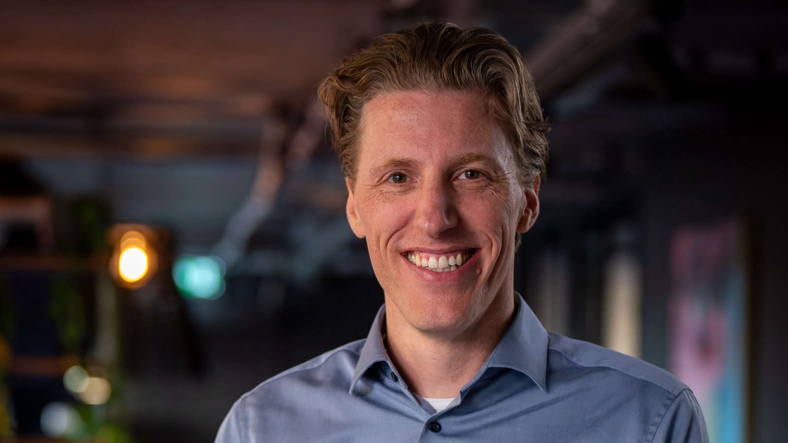 'Duurzaamheid is geen trend, het is gebruikmaken van wat er al is'