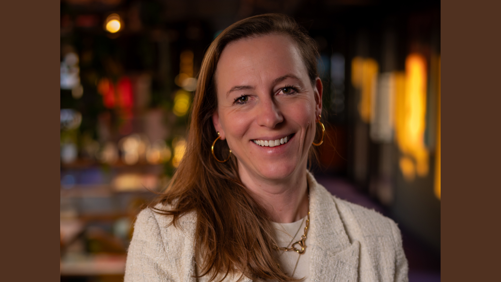 'Een hotelwaardige kantoorbeleving? Dat bereik je alleen met écht goede koffie'