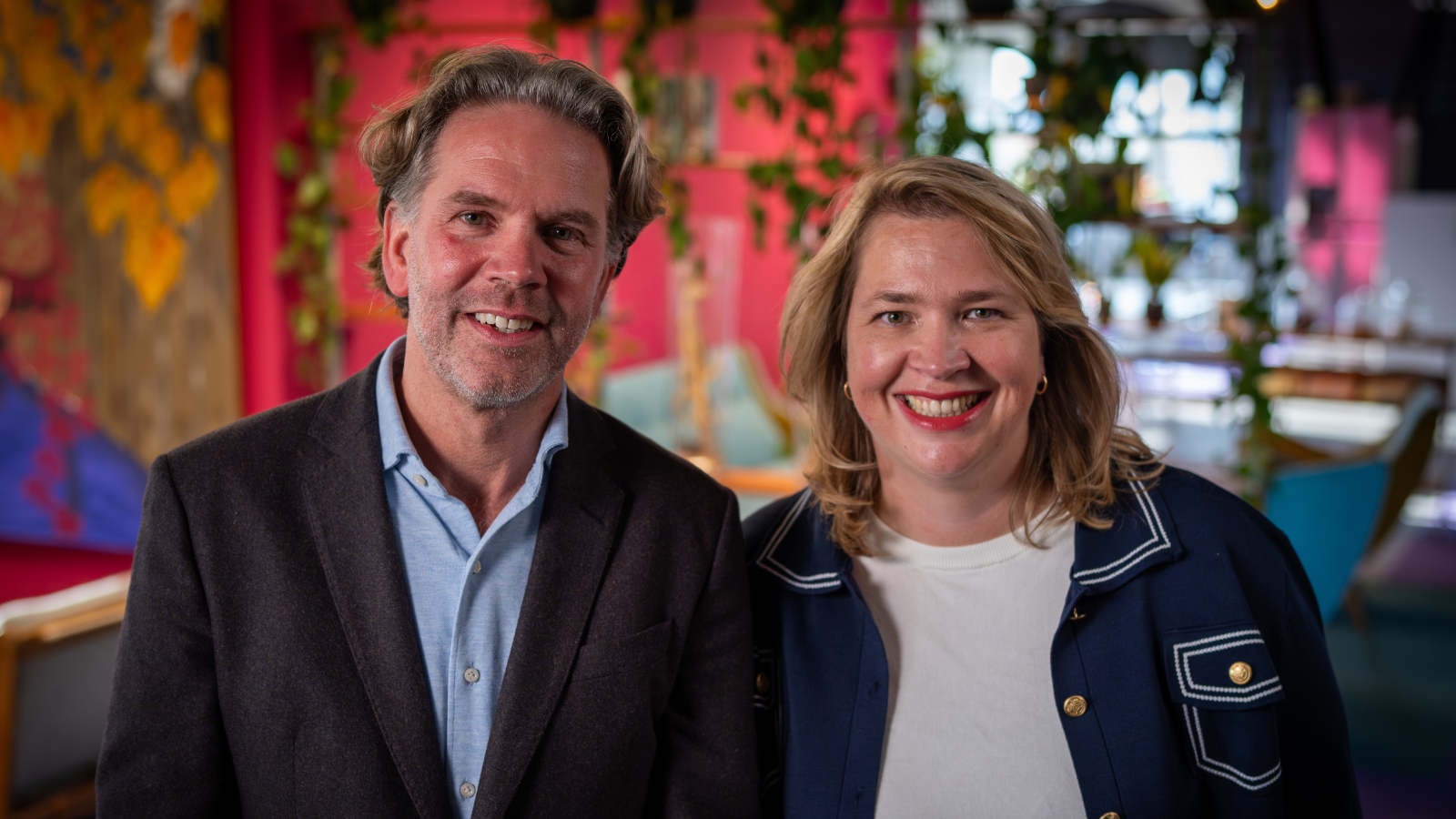 'FM: Het is net houden van'