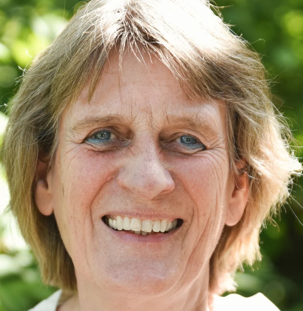 Marina de Haan, directeur Facilitair Bedrijf bij UMC Utrecht