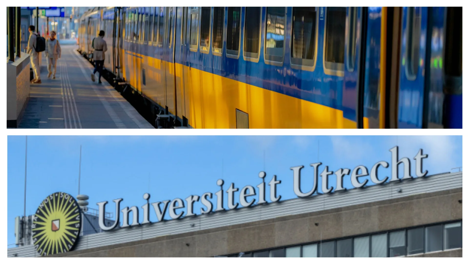 NS en UU: vijf adviezen voor contractmanagement in de schoonmaak