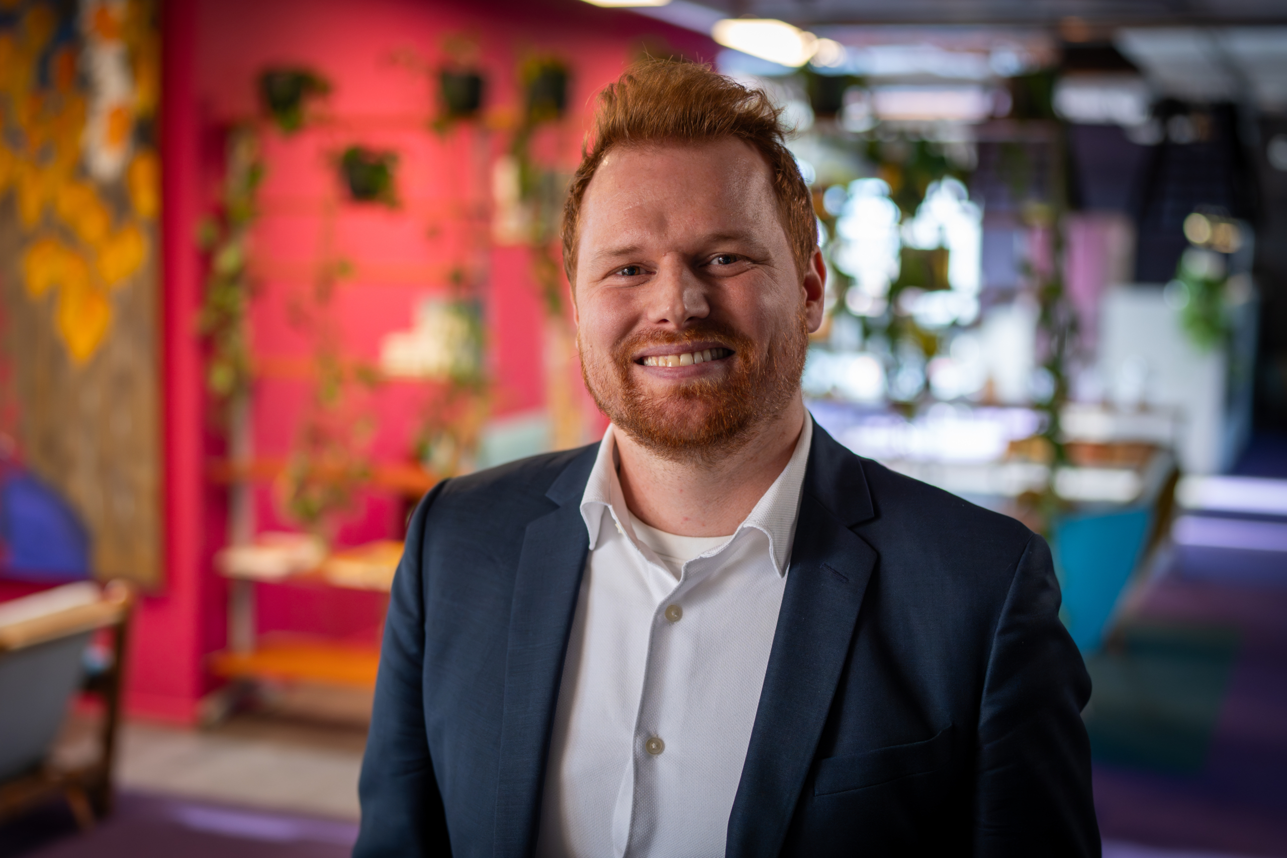 'Van inzicht naar actie: facilitair platform gaat beslissingen nemen'