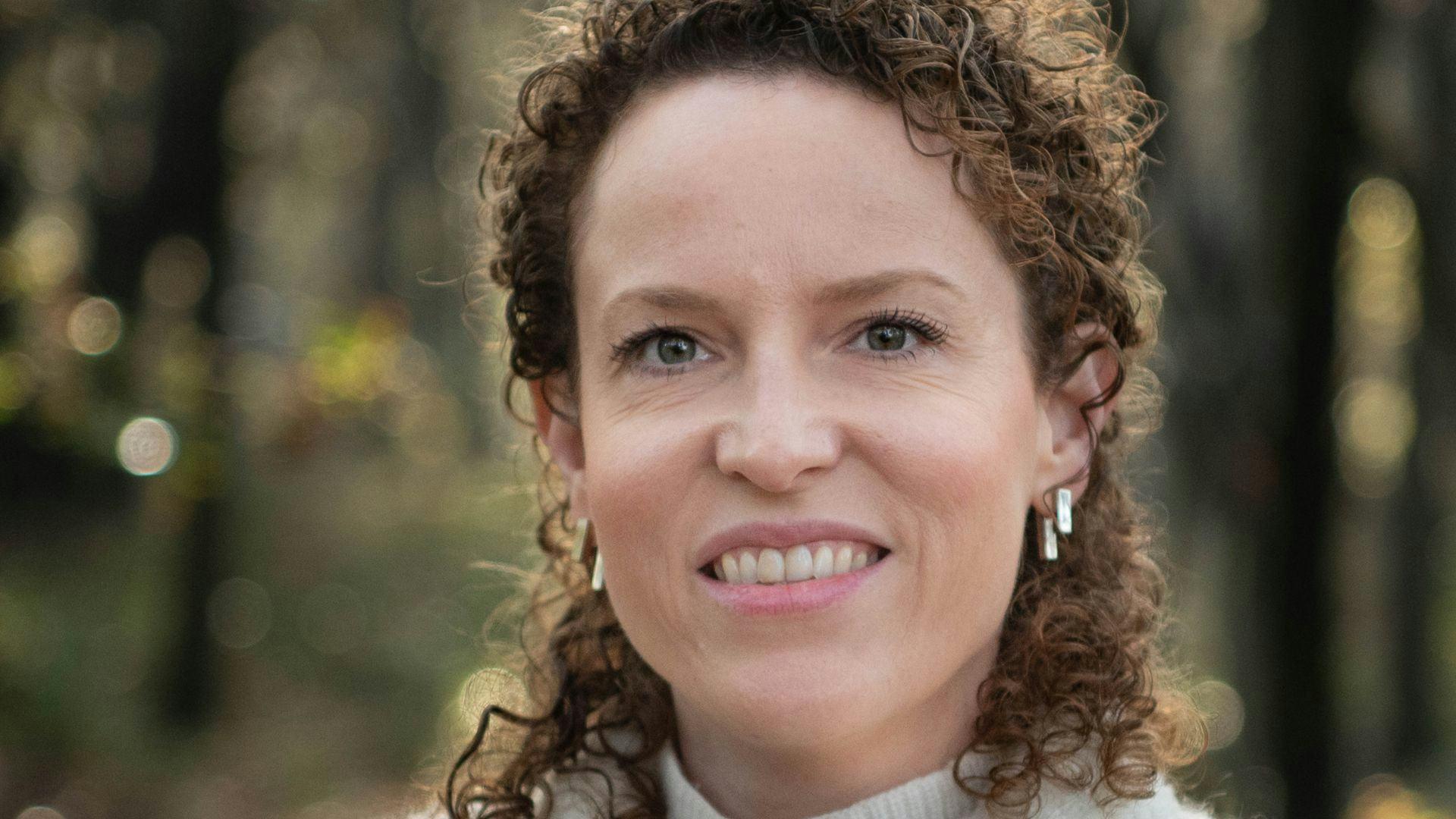 Arbeidspsycholoog Tosca Gort