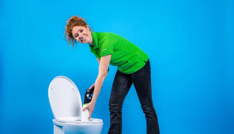 BubbleFlush opgenomen op Milieulijst 2026