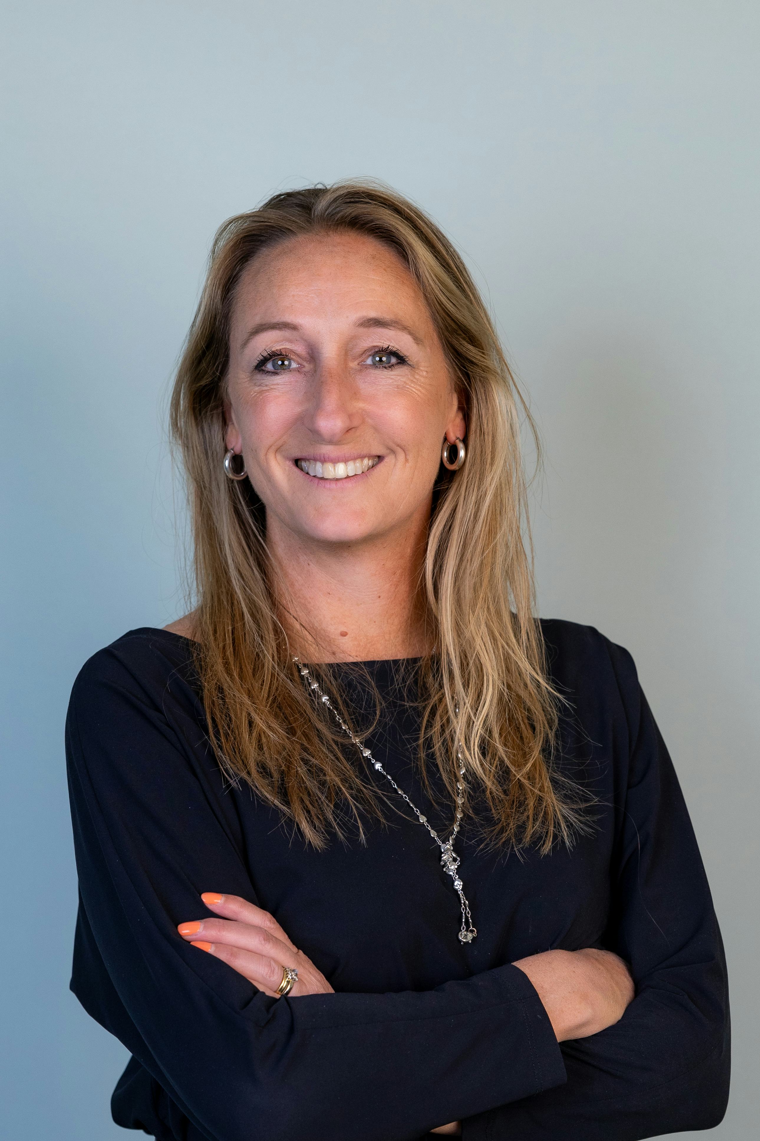 Danielle Justus: ‘Een goed opgeleide, betrokken medewerker levert betere prestaties'