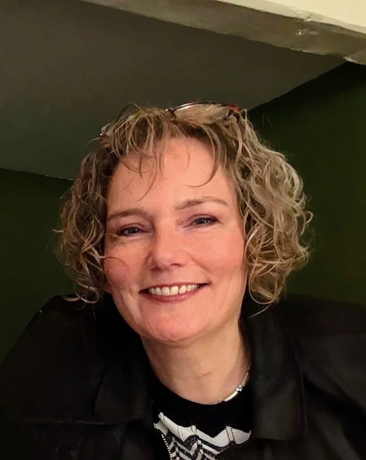 Nathalie van Woensel, manager Facilitair Provincie Utrecht