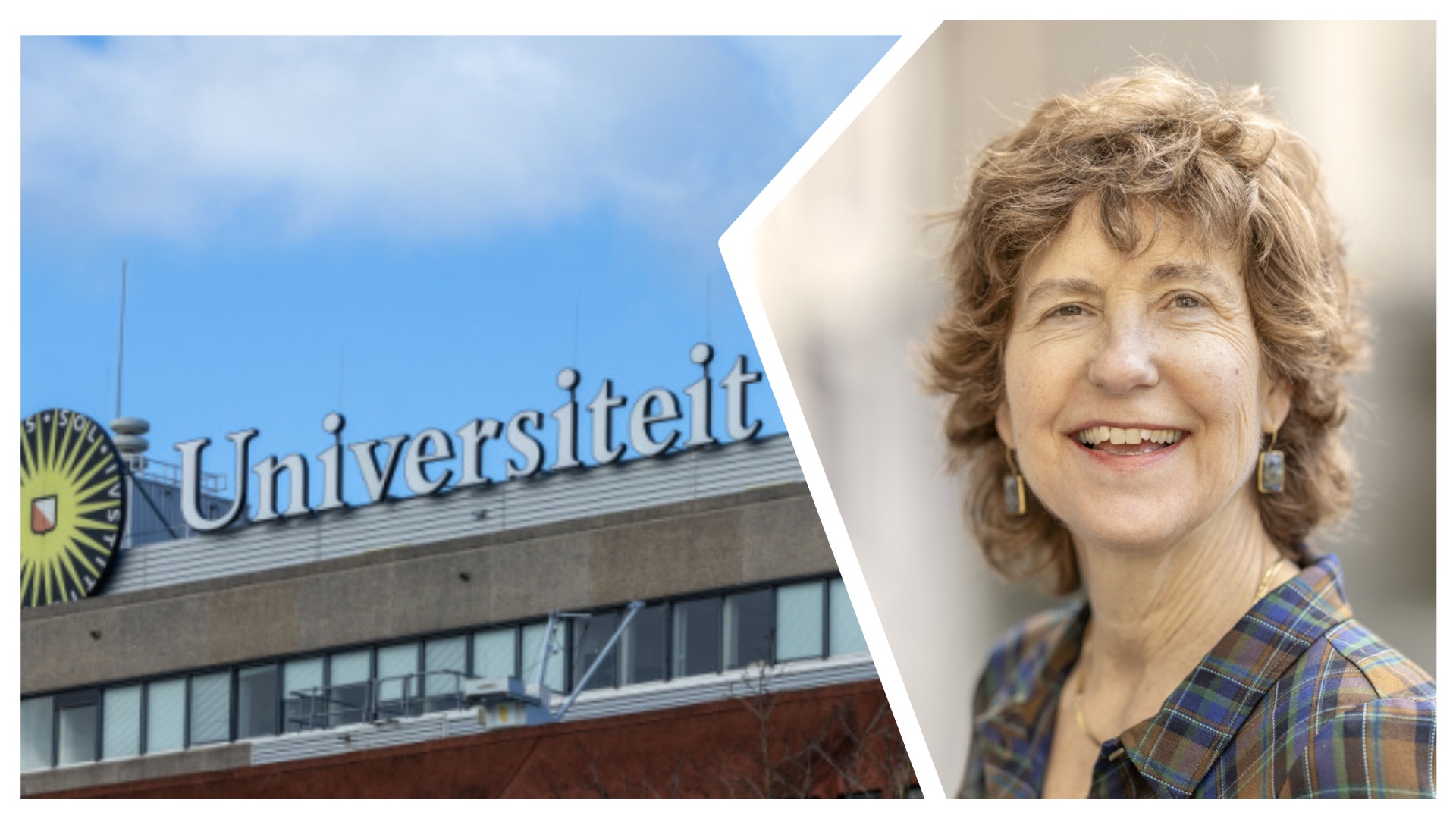 Hoogleraar sociologie Tanja van der Lippe: 'We hebben een ander ritme van de samenleving nodig'