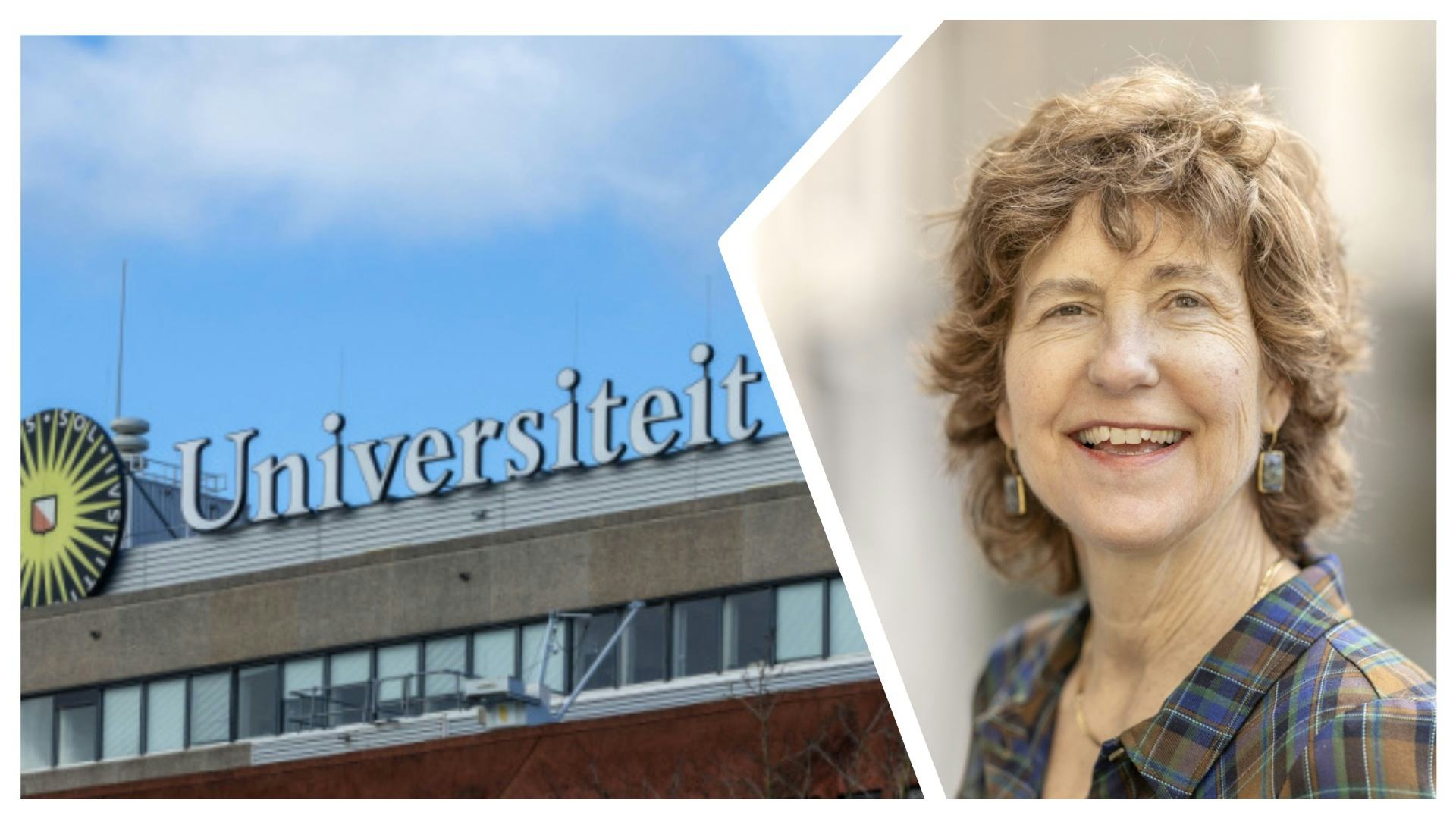 Hoogleraar sociologie Tanja van der Lippe: 'We hebben een ander ritme van de samenleving nodig'