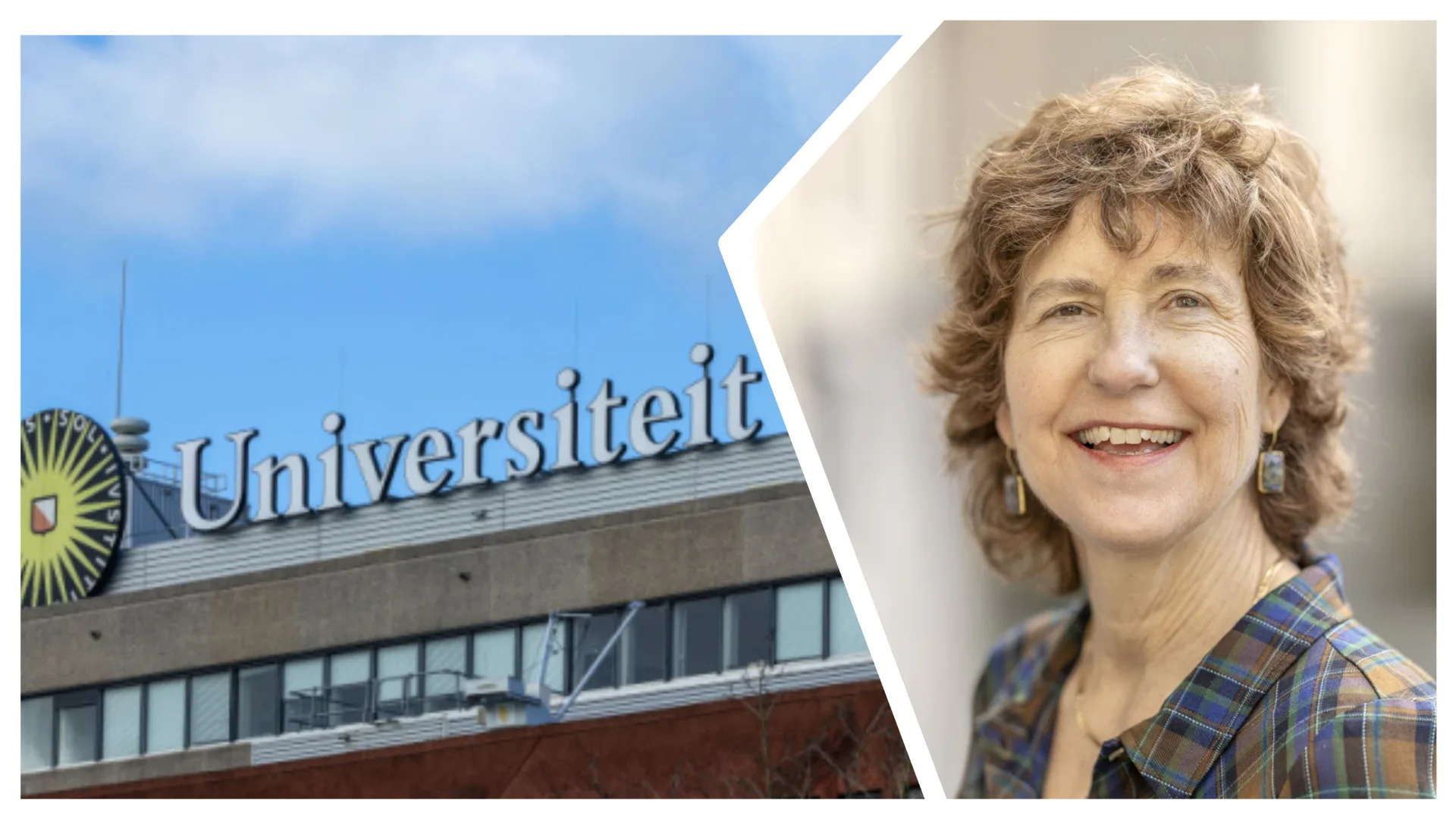 Vijf vragen over de arbeidsmarkt aan socioloog Tanja van der Lippe: 'Ander ritme van de samenleving is nodig'