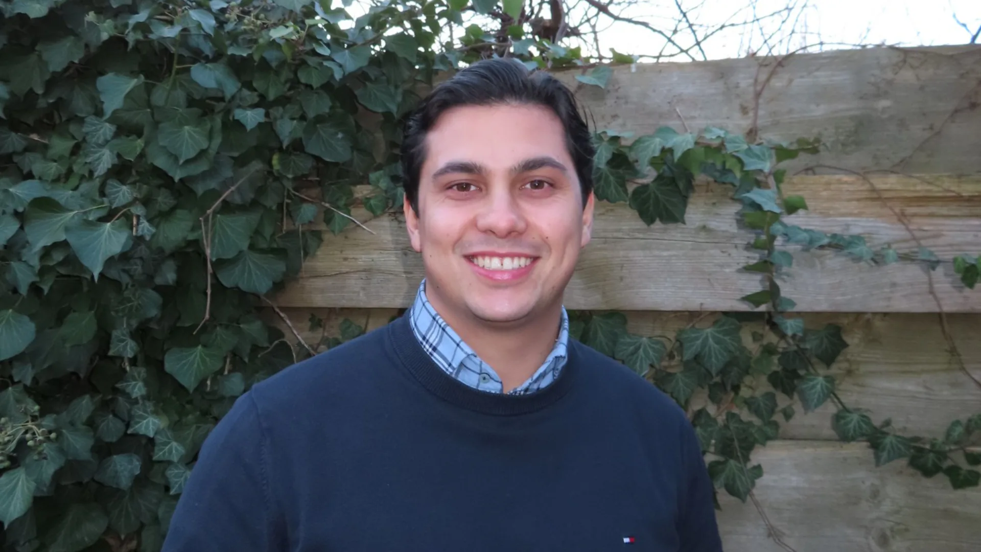 Lees wat Rick Bormans te zeggen heeft over de zichtbaarheid van FM