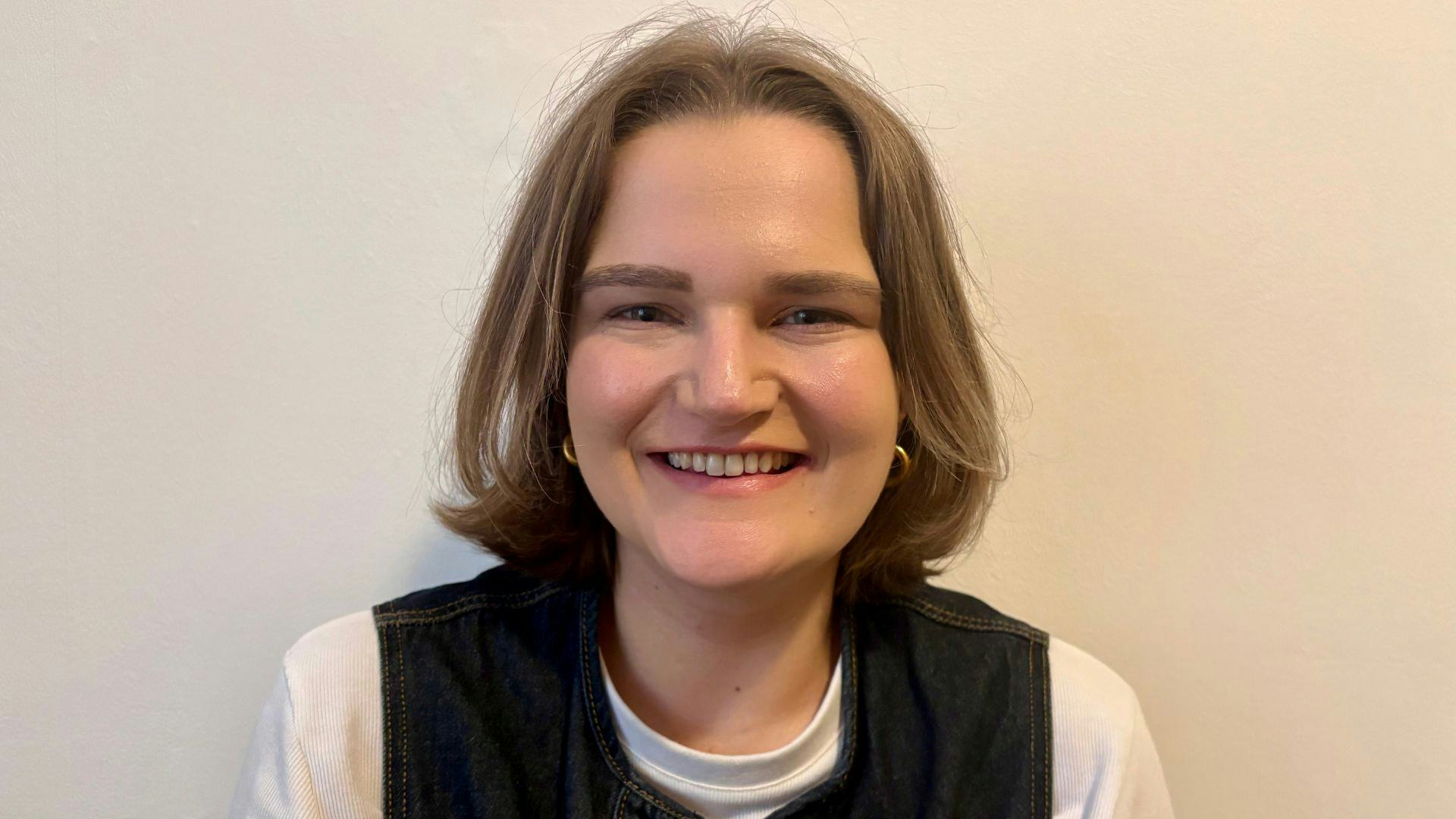 Giulia Checchi, nieuwe junior redacteur Facto.