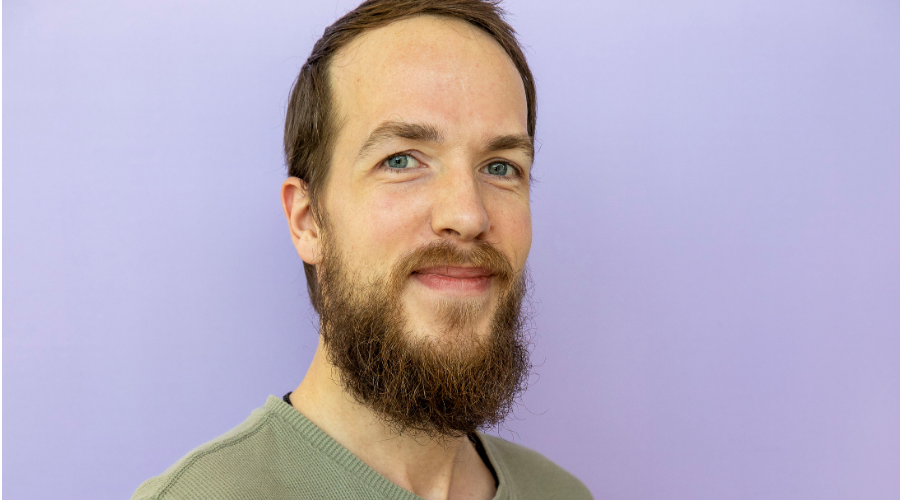 Jong Talent Rens Willems: 'Schoonmaak is niet langer een dienst die je inkoopt, maar een waarde-vermeerderend proces'