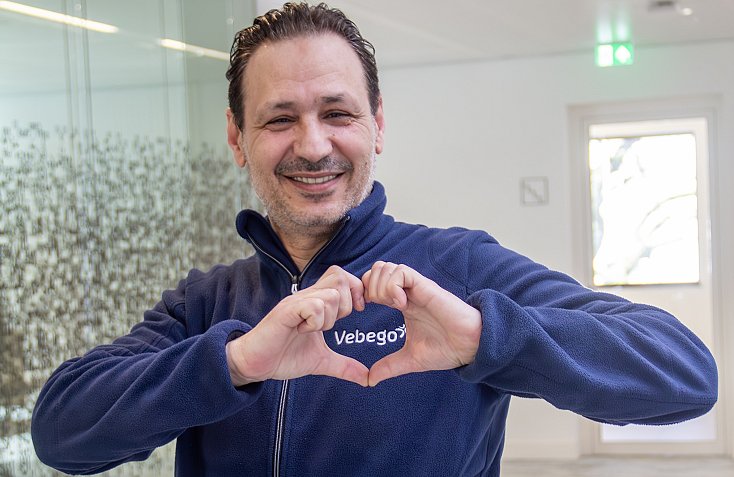 Vebego Participatie officieel erkend als Sociale Firma in Amsterdam