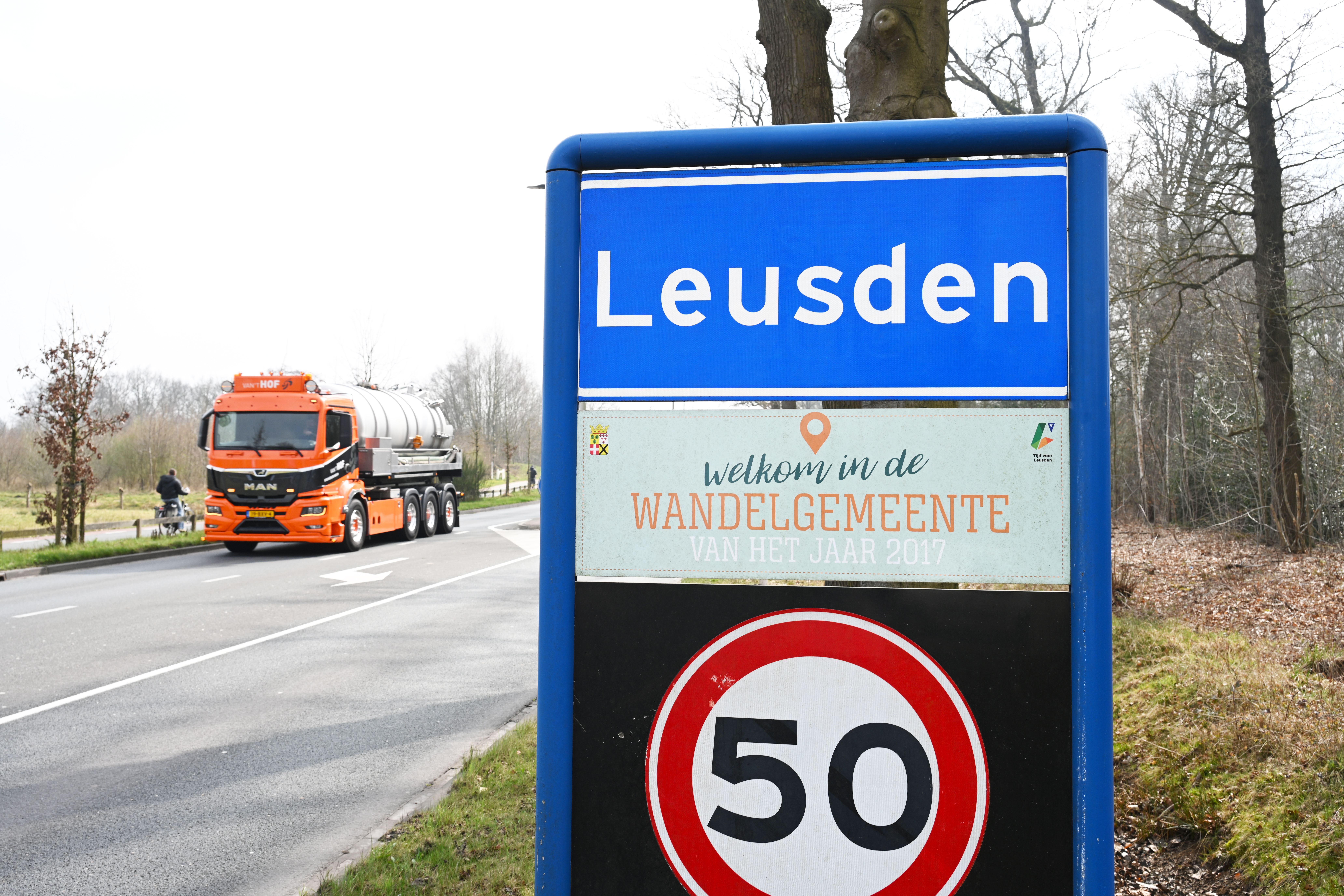 Beeld: ANP / Hollandse Hoogte / René van den Berg