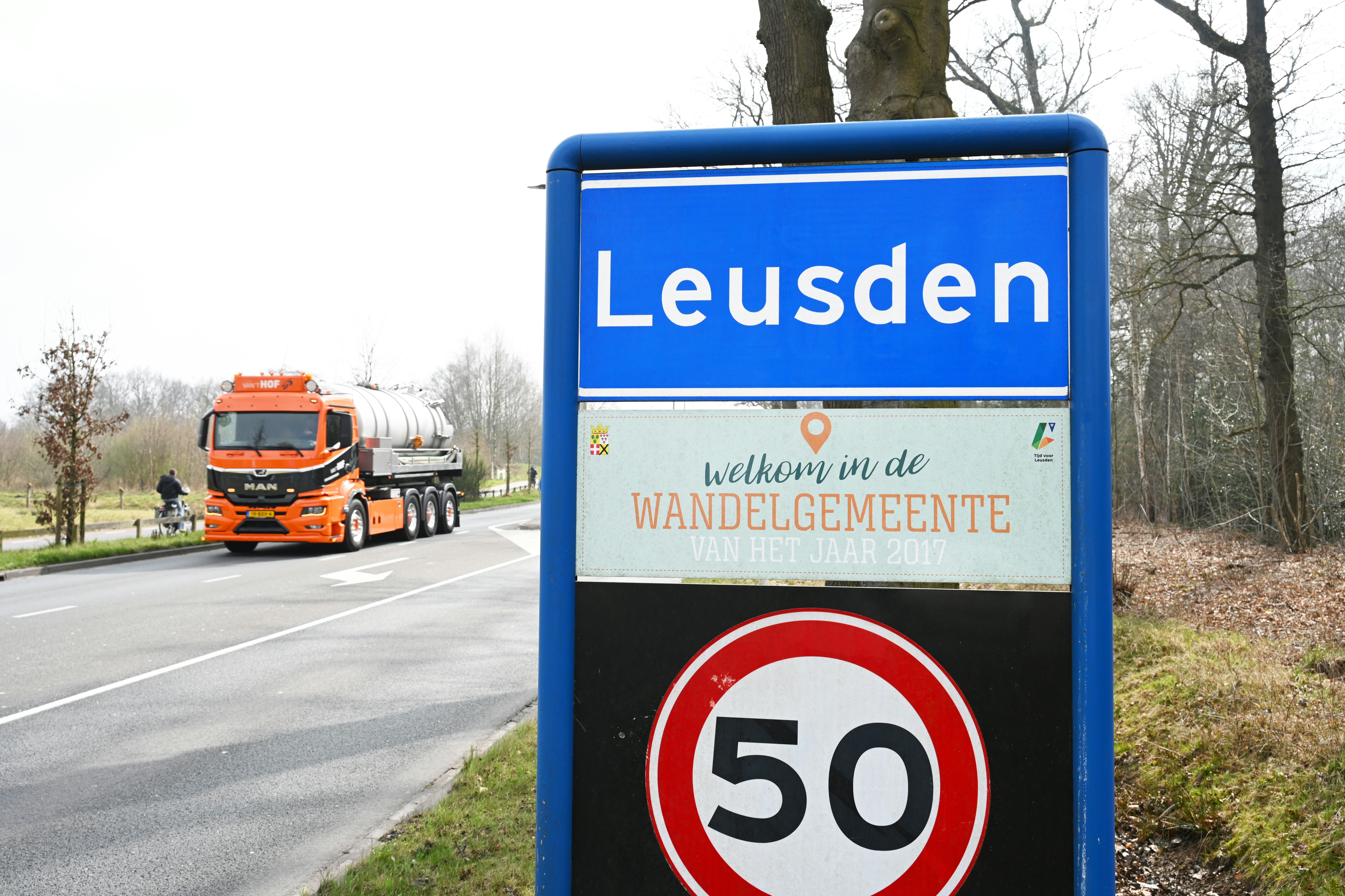 Beeld: ANP / Hollandse Hoogte / René van den Berg