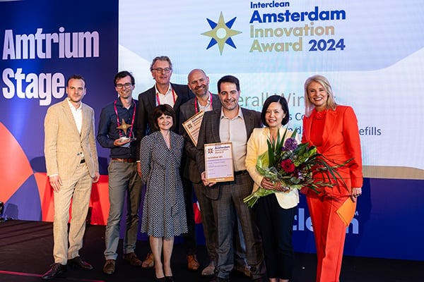 Amsterdam Innovation Award 2026 maakt nominaties bekend