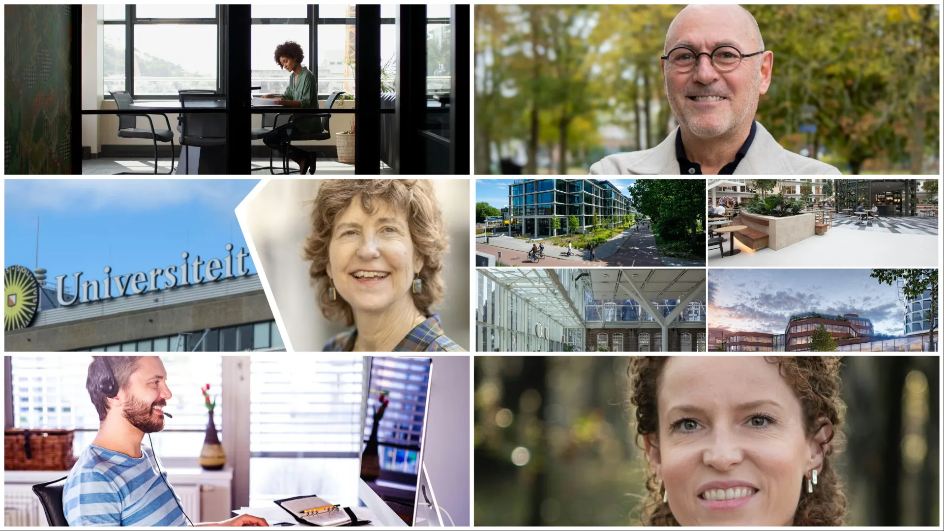 4 inzichten over hybride werken in 2026