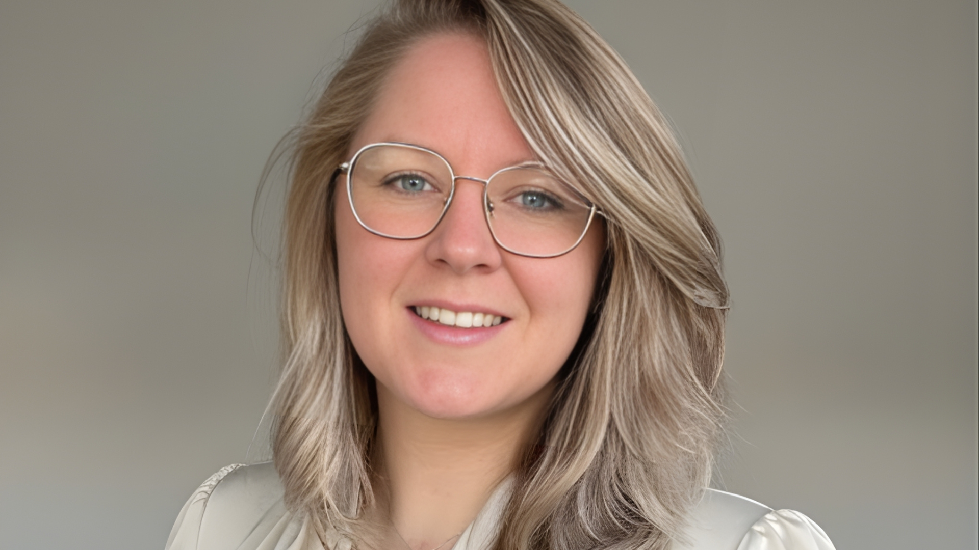 Danique Brouwer-van Wieringen, Facilitair Coördinator bij Stichting Junis Kinderopvang