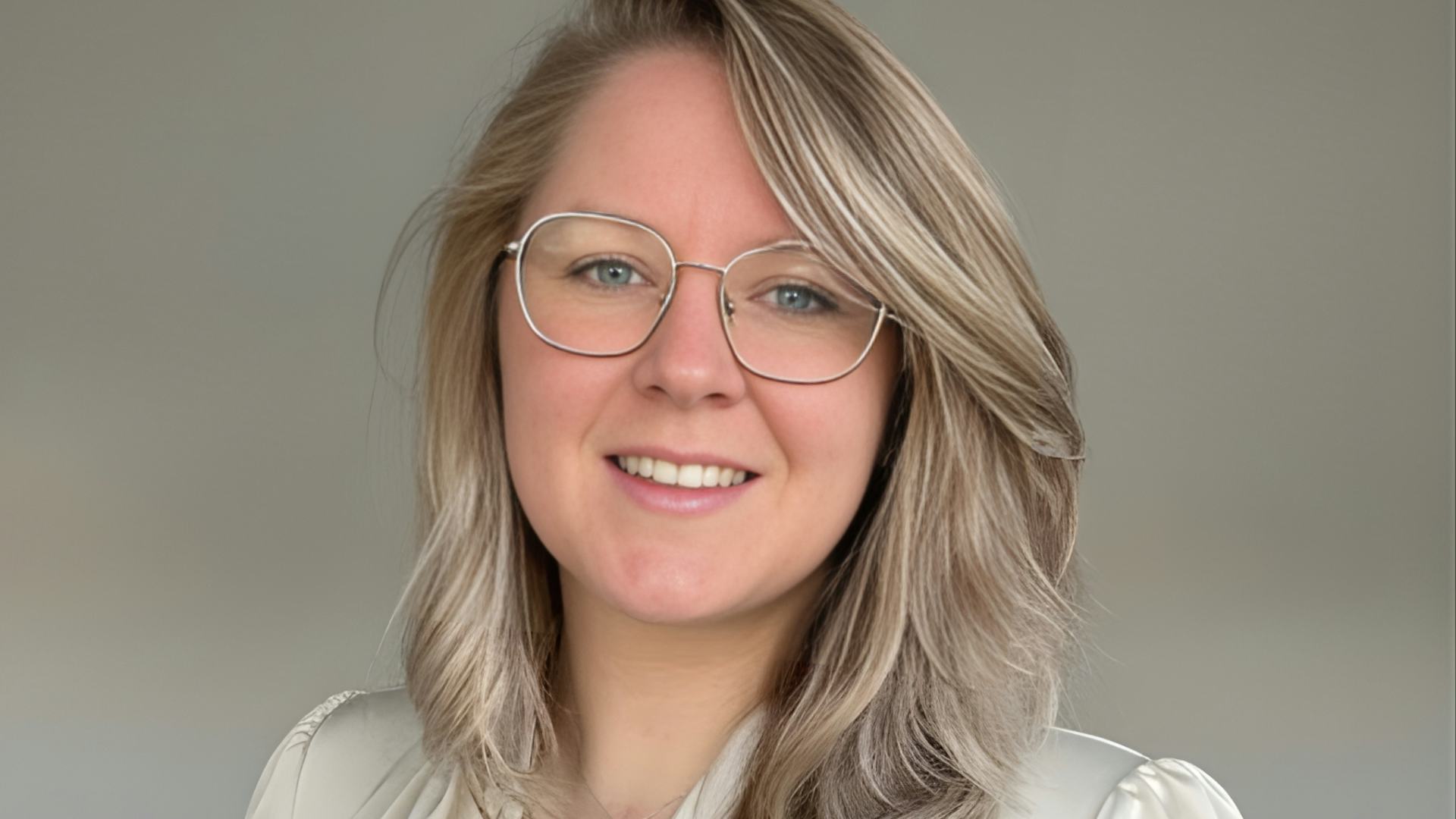 Danique Brouwer-van Wieringen, Facilitair Coördinator bij Stichting Junis Kinderopvang