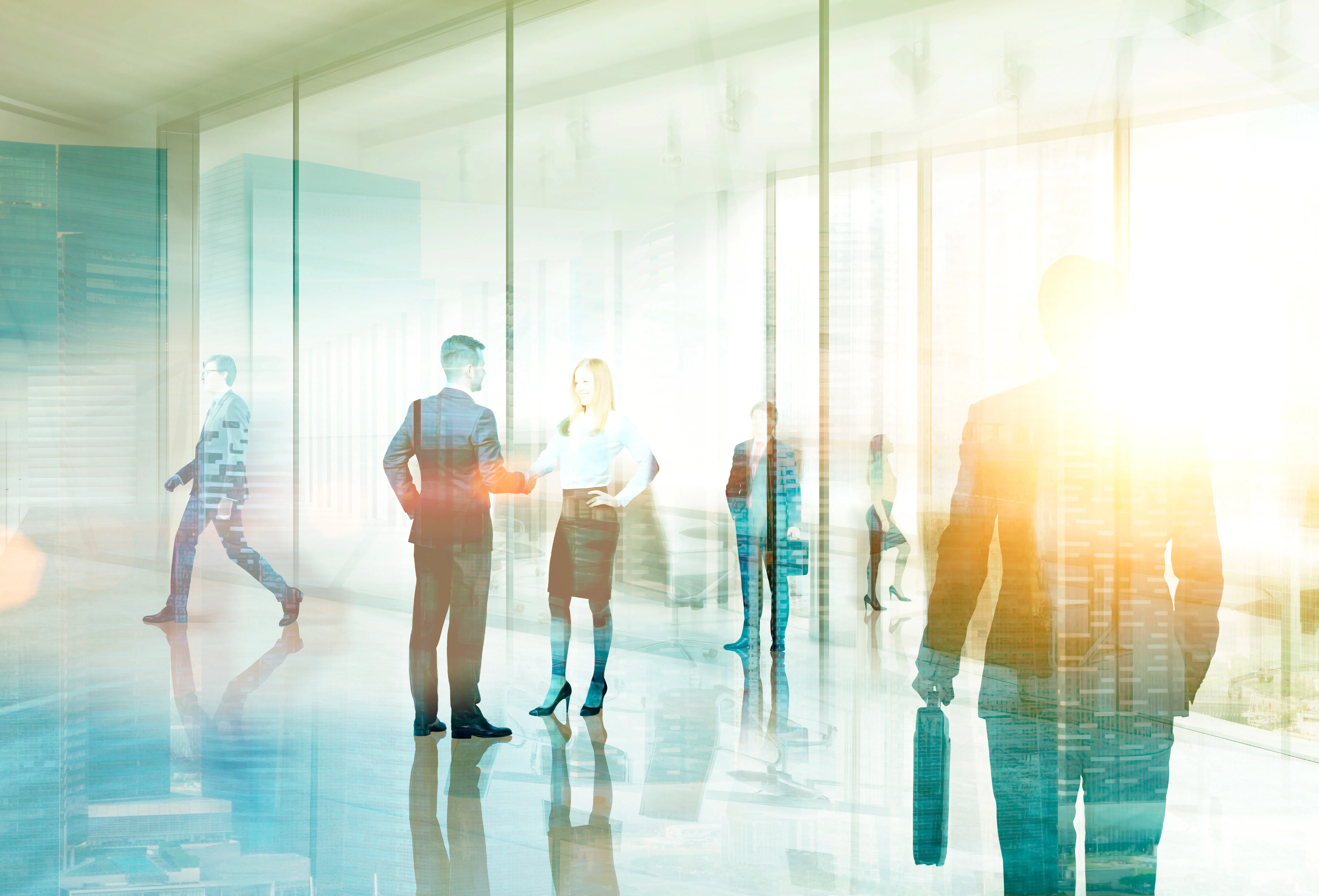 4 inzichten over de positie van Facility Management op de arbeidsmarkt